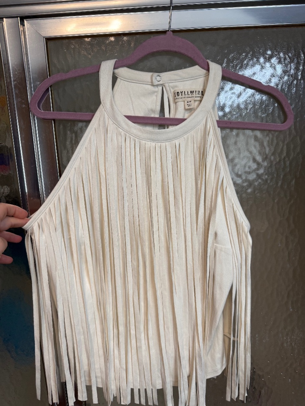 IdyllWind Western Halter